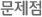 문제점